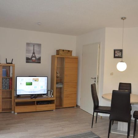 Ferienwohnung Wildgatter Grafenwiesen Eksteriør bilde