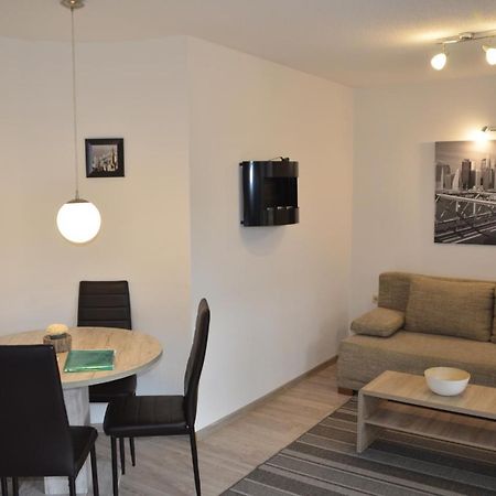 Ferienwohnung Wildgatter Grafenwiesen Eksteriør bilde